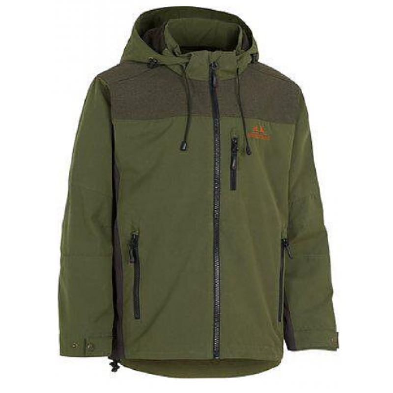 Swedteam Lynx JR Jacket