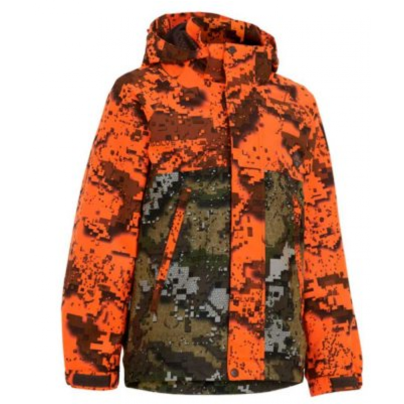 Swedteam Ridge Junior Jacka