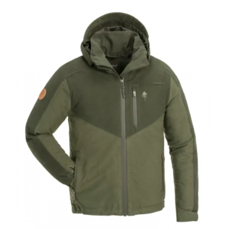 Pinewood Kids' Furudal/Retriever Active Jacket