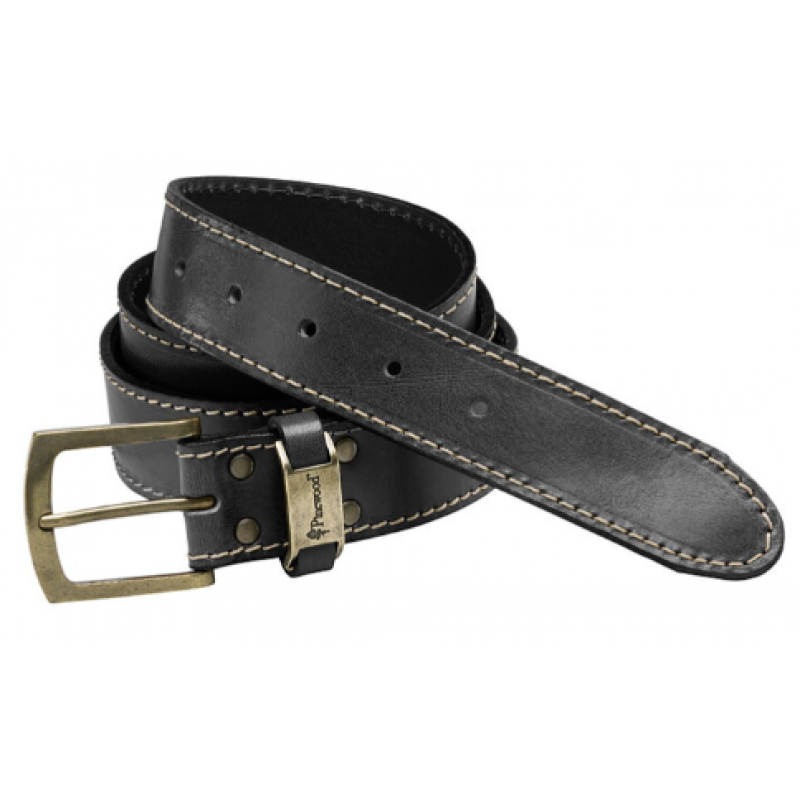 Pinewood Prestwick Bälte Svart