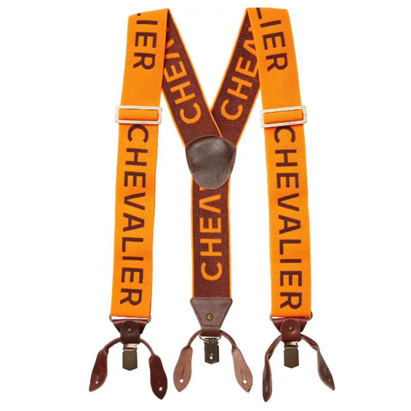 ChevalierLogo Suspenders