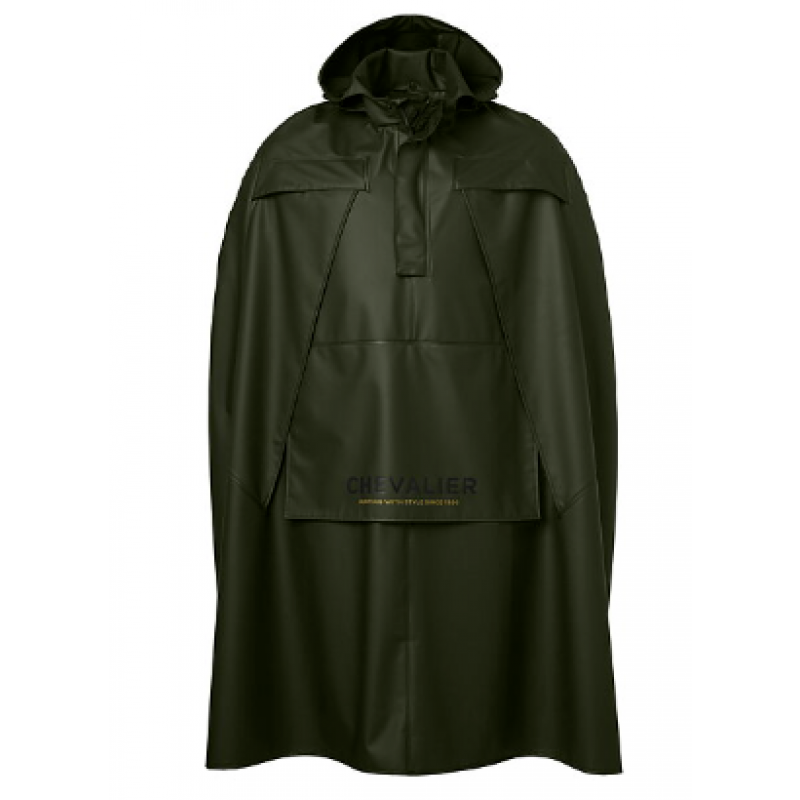 Chevalier Stratus Regn Poncho