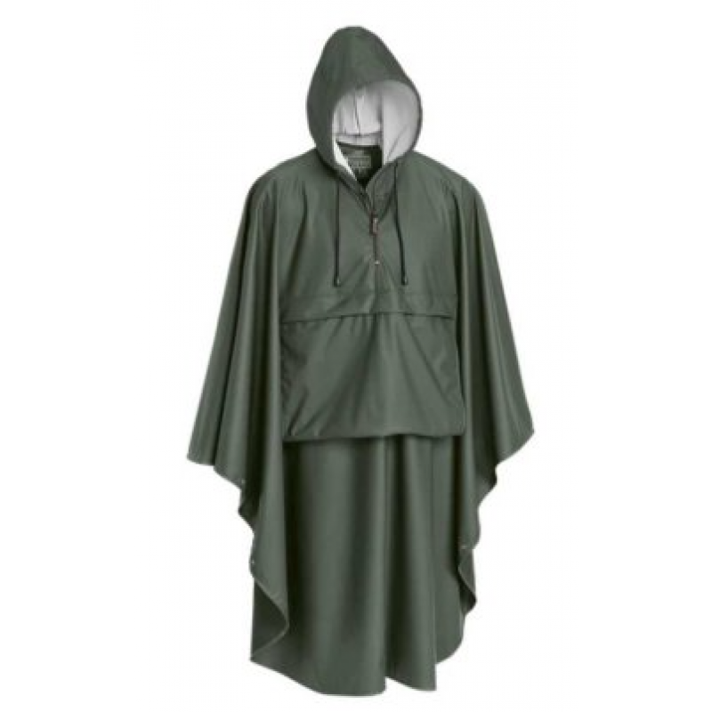 Pinewood Poncho Gustav