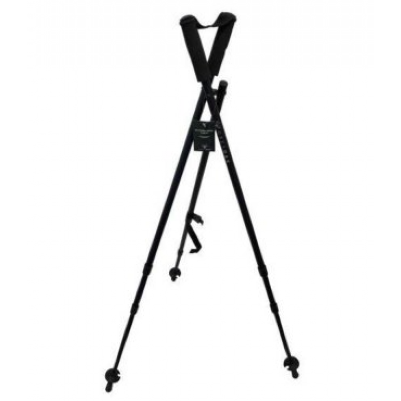 Skjutstöd Tripod