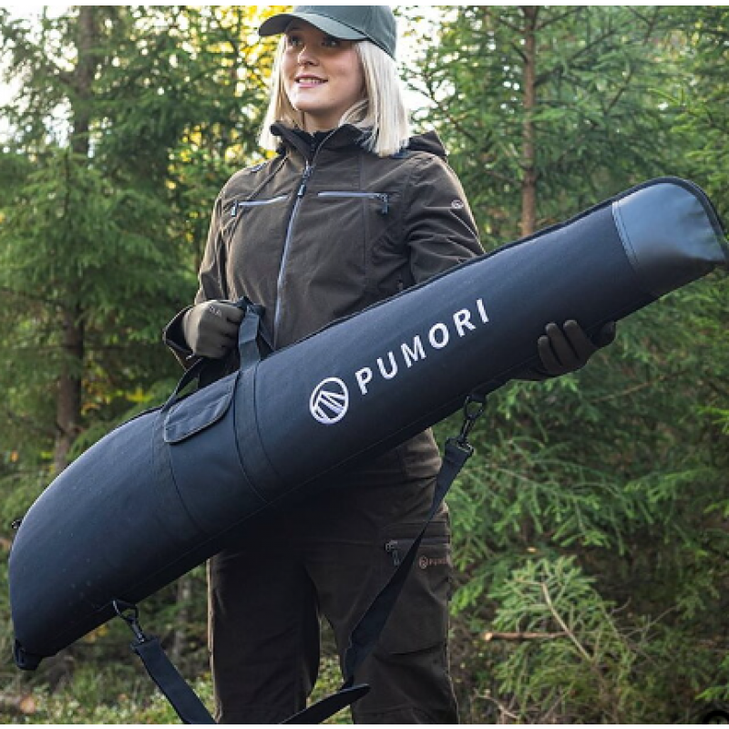 Vapenfodral Pumori Deluxe