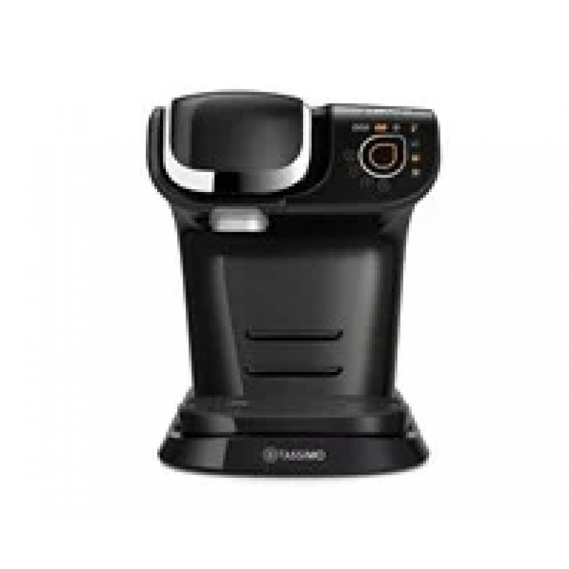 BOSCH Tassimo My Way 2 TAS6502