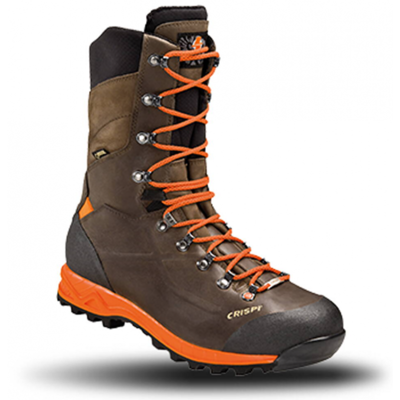 Gore-tex känga Crispi Titan