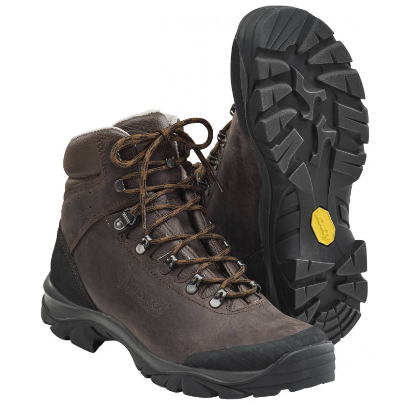 Känga Pinewood Jakt & Vandring Mellan