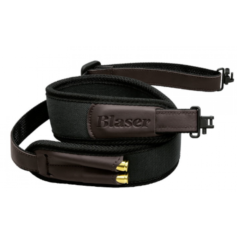 Vapenrem Blaser Professional Svart