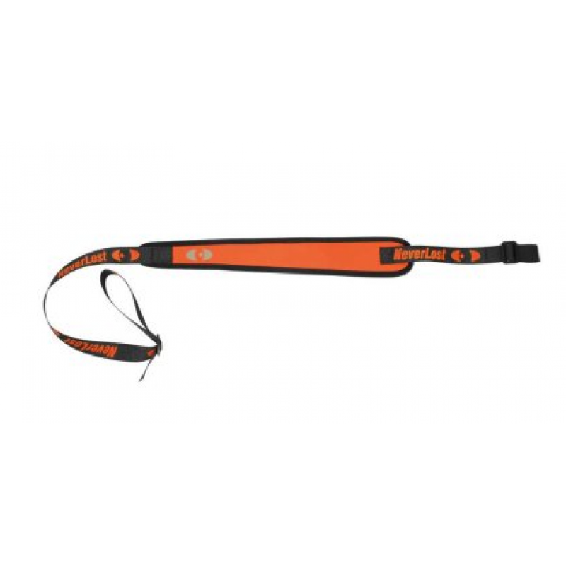 Neverlost Vapenrem Signal Orange