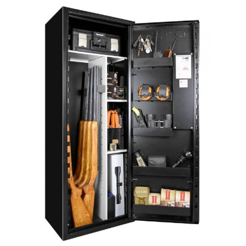 Vapenskåp Scandinavian Safe SP 88