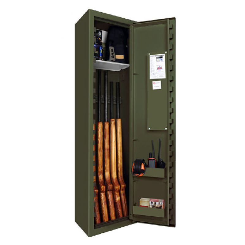 Vapenskåp Scandinavian Safe SP 75