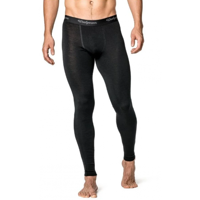 Woolpower Long Johns Lite Men