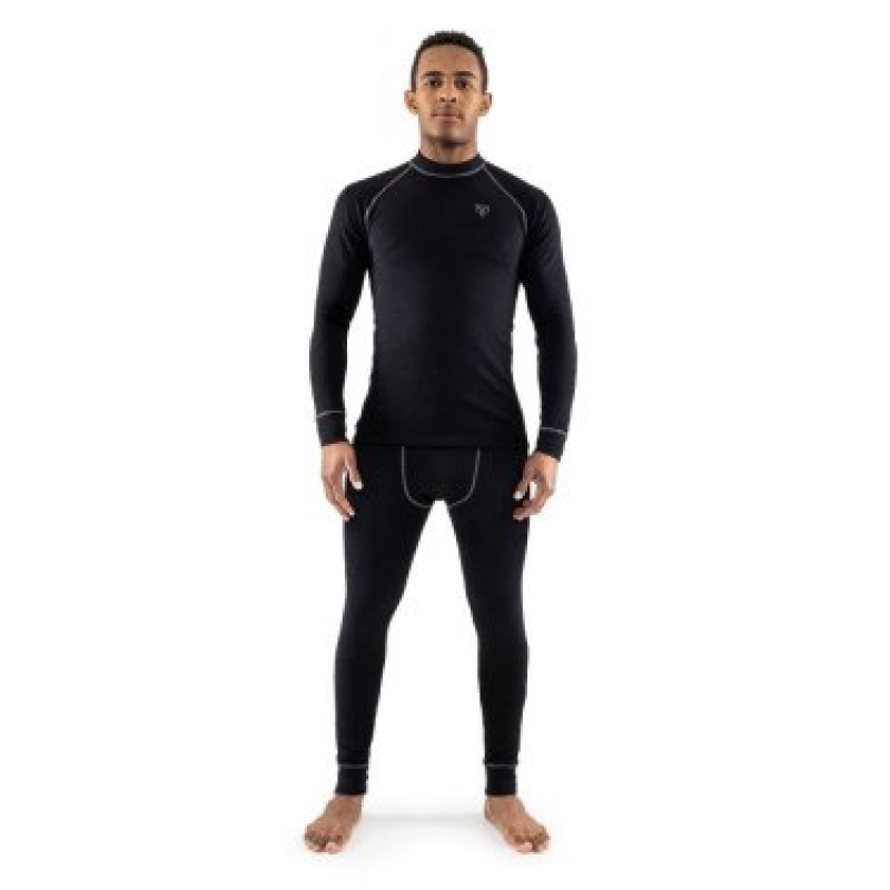 Termo Wool Set