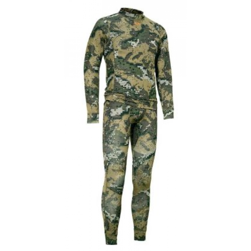 Ridge M Base Layer Underställ set
