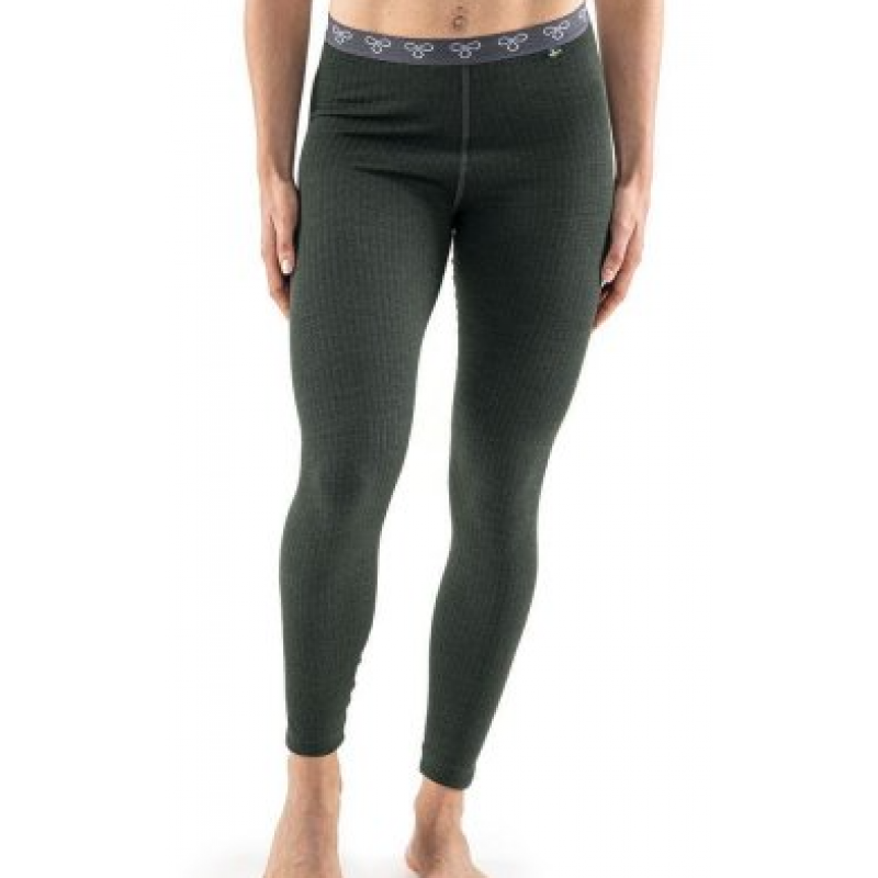 Termo Långkalsonger Wool Original 2.0