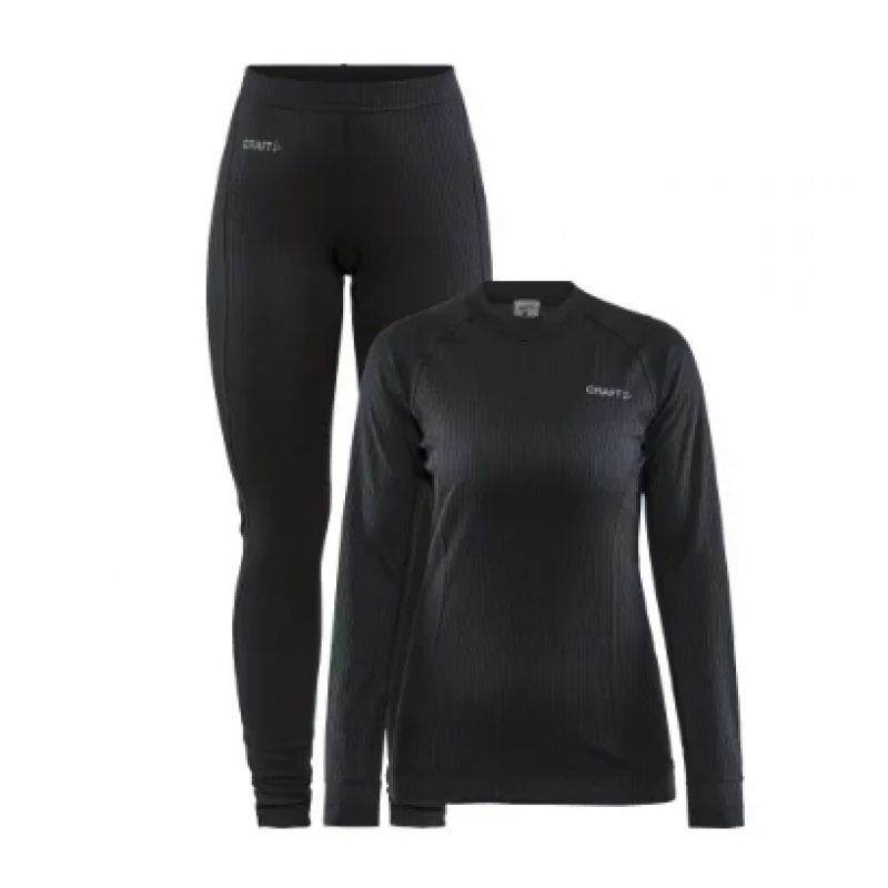 Craft Women's Core Dry Baselayer Set
