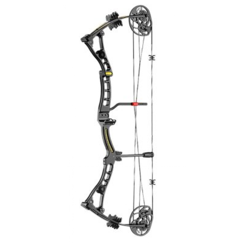 EK AXIS 2.0 COMPOUND 30-70 LBS / 32"