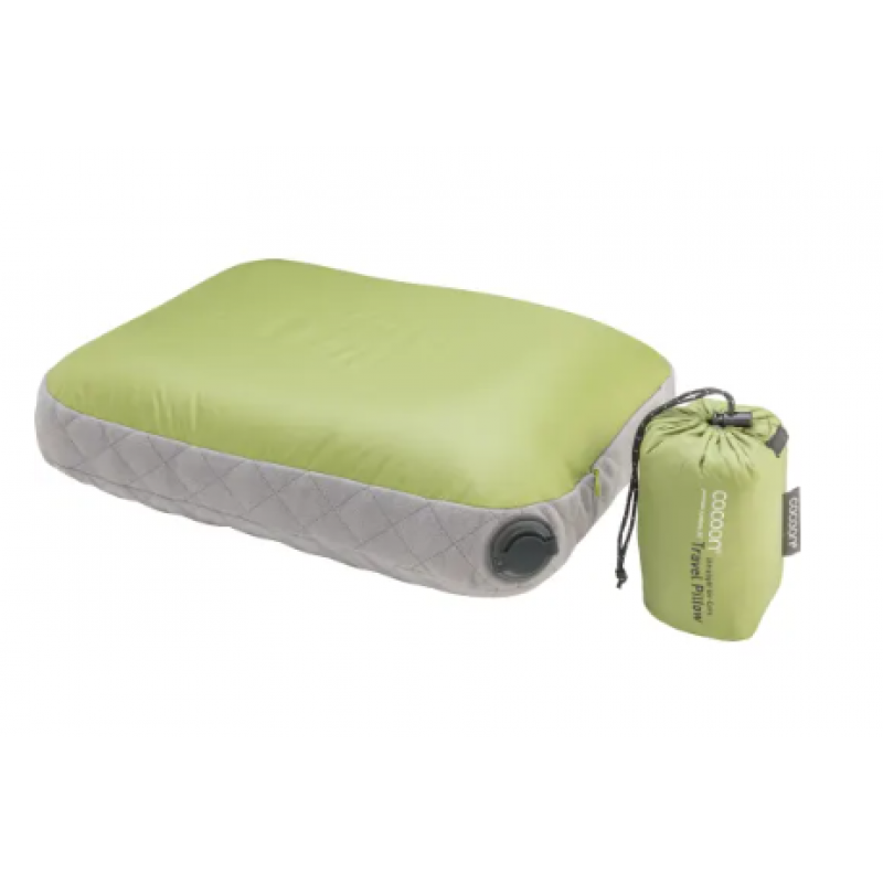 Cocoon Air-Core Pillow Ultralight Large