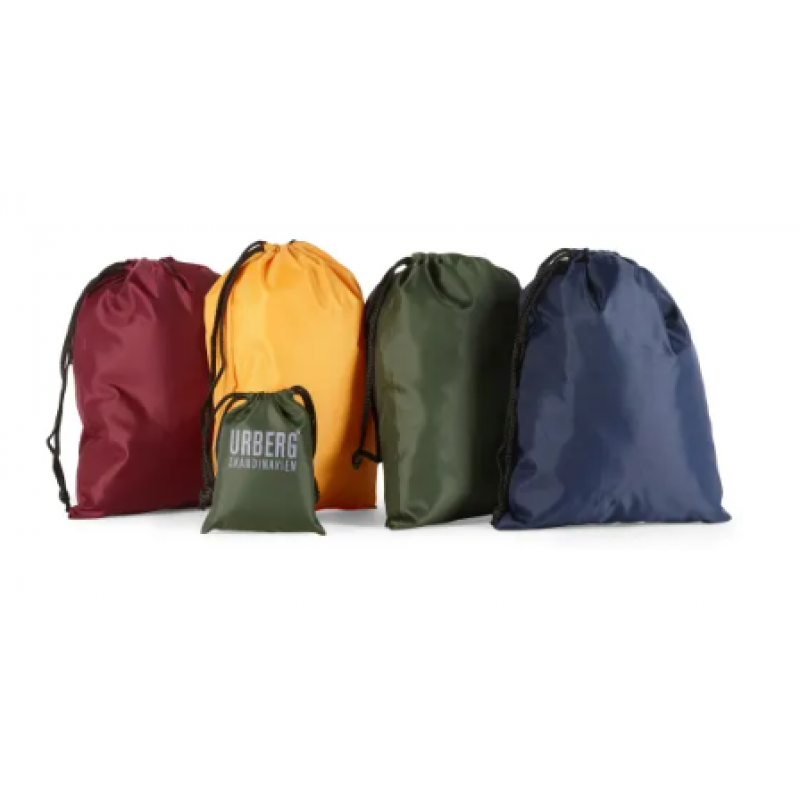 Urberg Packing Bag Set G5