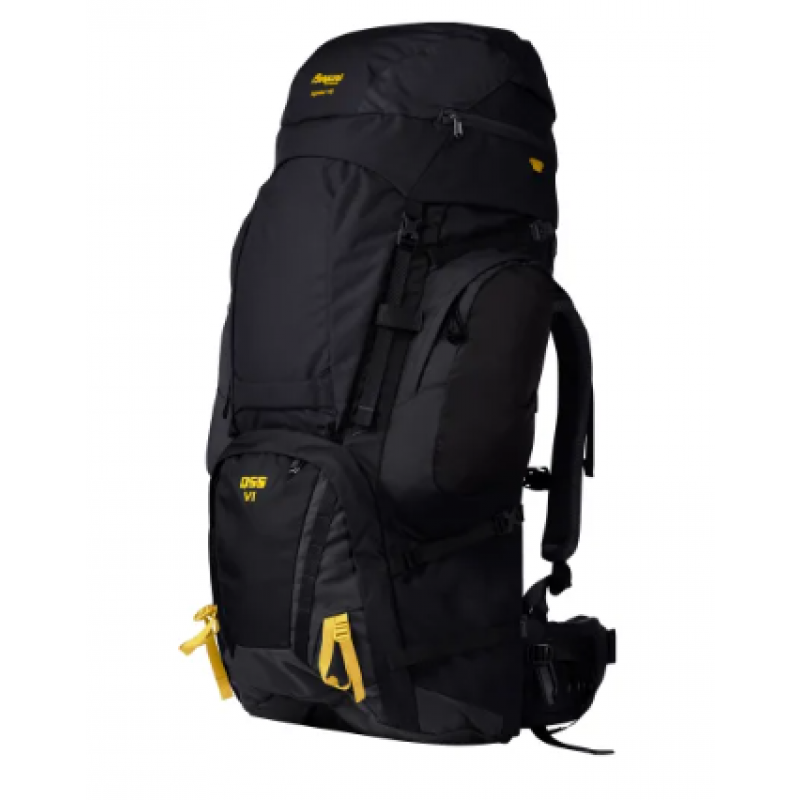 Bergans Alpinist V6 Medium 110 L