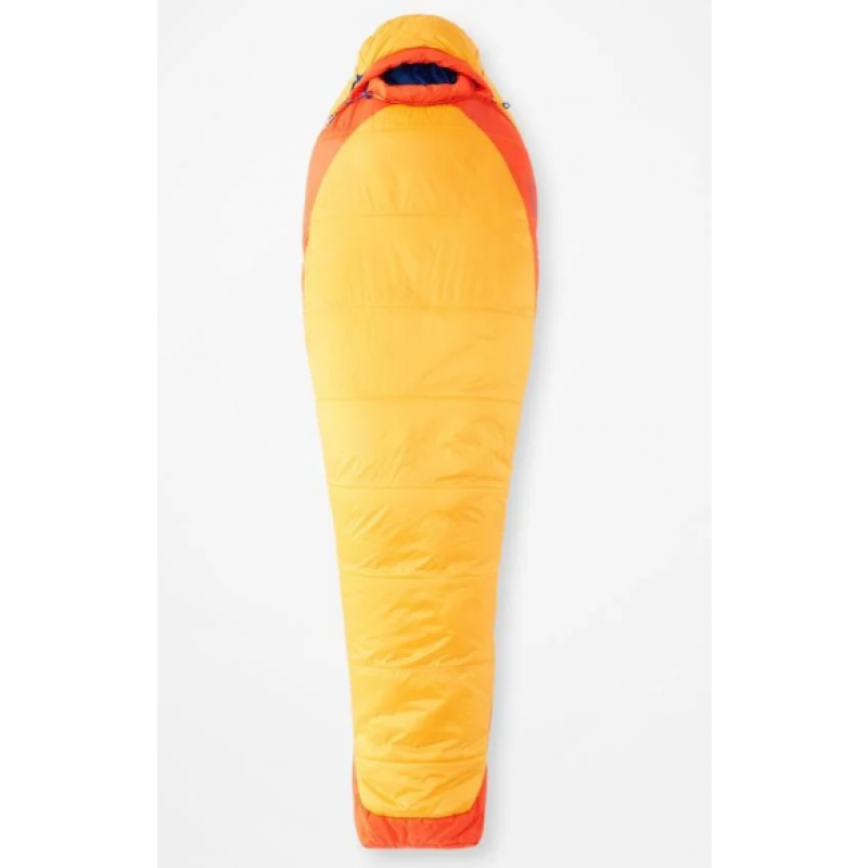 Marmot Kids Trestles Elite Eco 30 Left Zip Syntetsovsäck