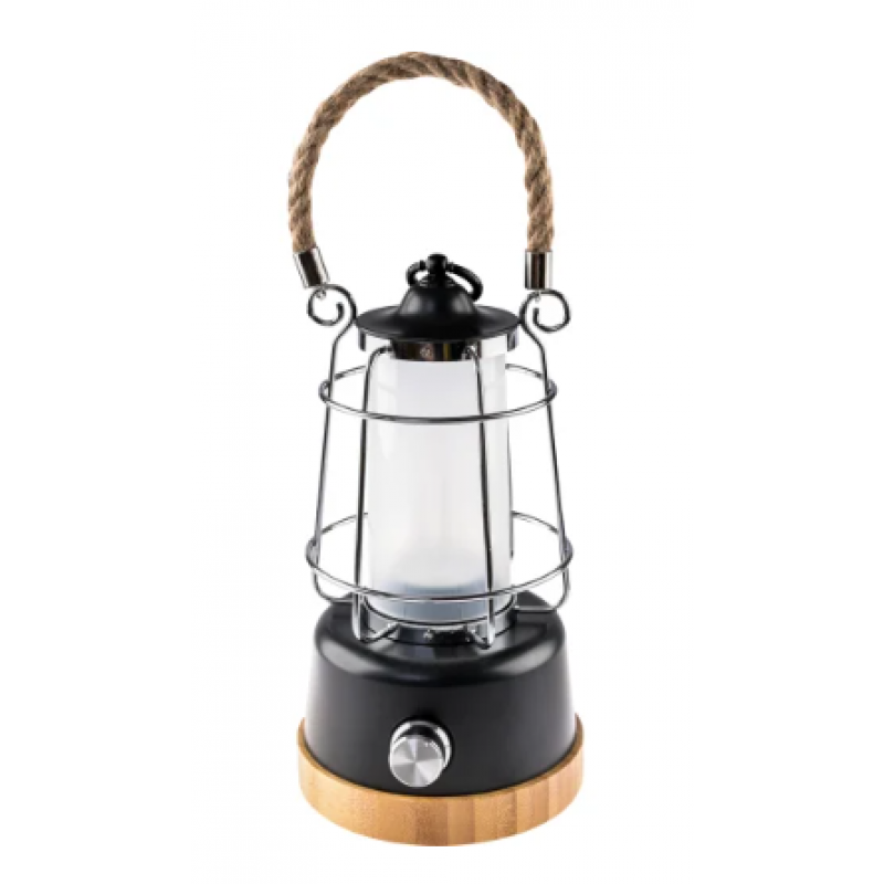 i FishLux Vintage Lanterna