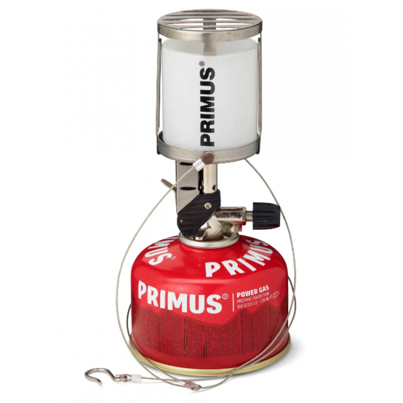 Primus Micron Lantern Glass