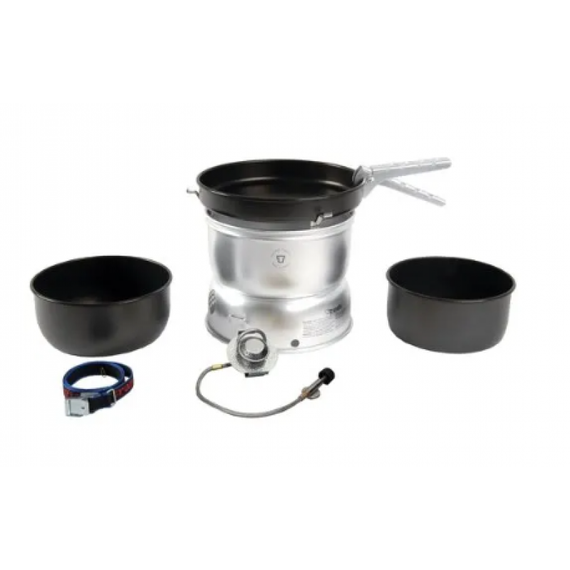 Trangia25-5 UL with Gas Burner