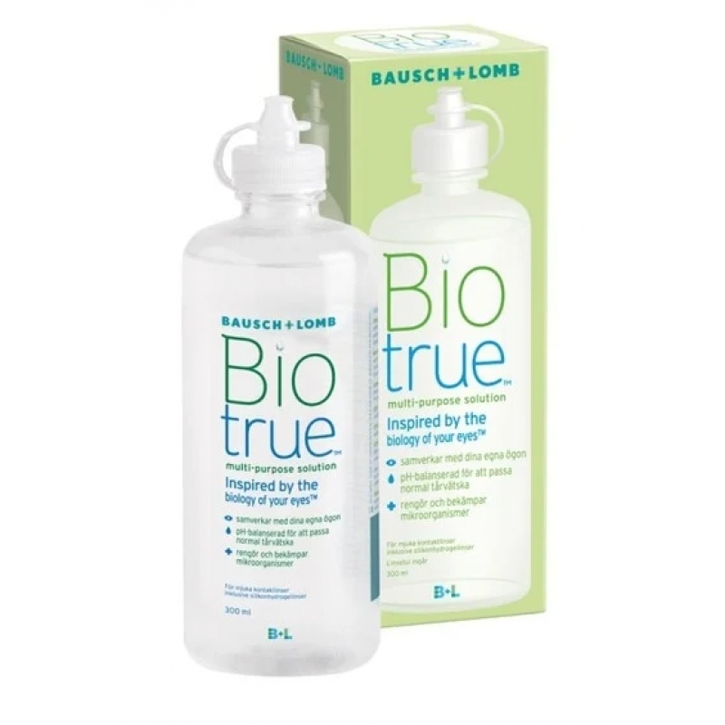 Biotrue Multi-Purpose