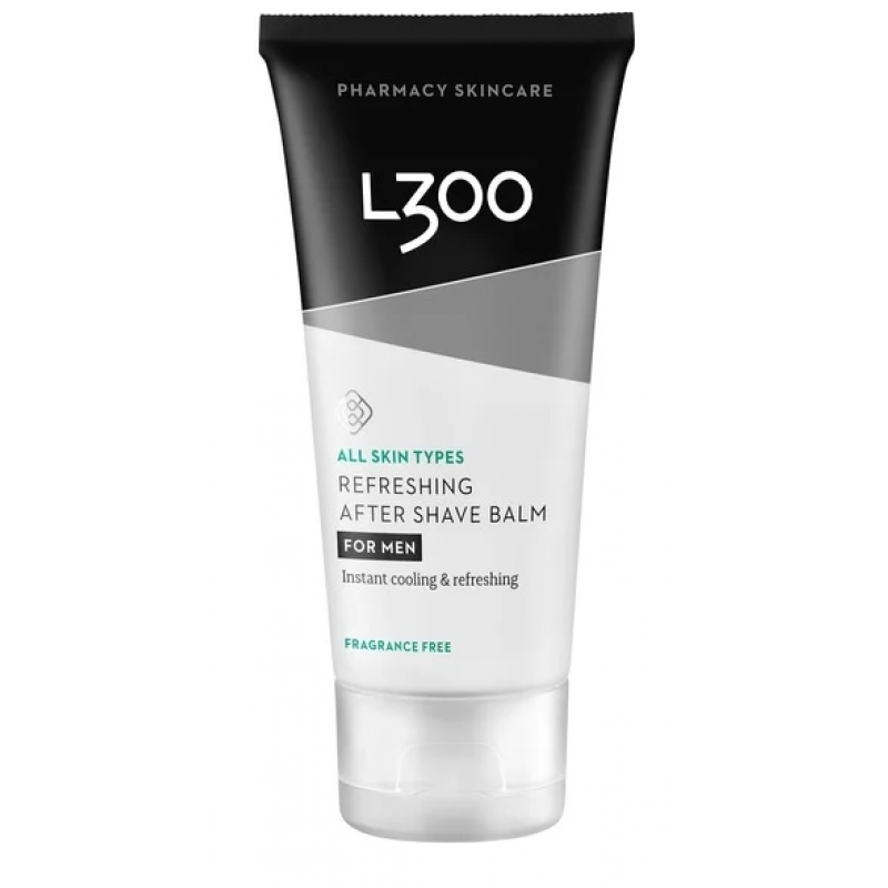 L300 for Men Refreshing After Shave Balm 60 ml
