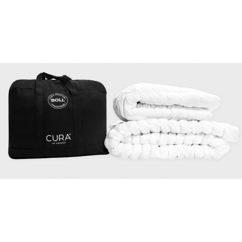 CURA ProCare Boll Tyngdtäcke 100x140 3kg
