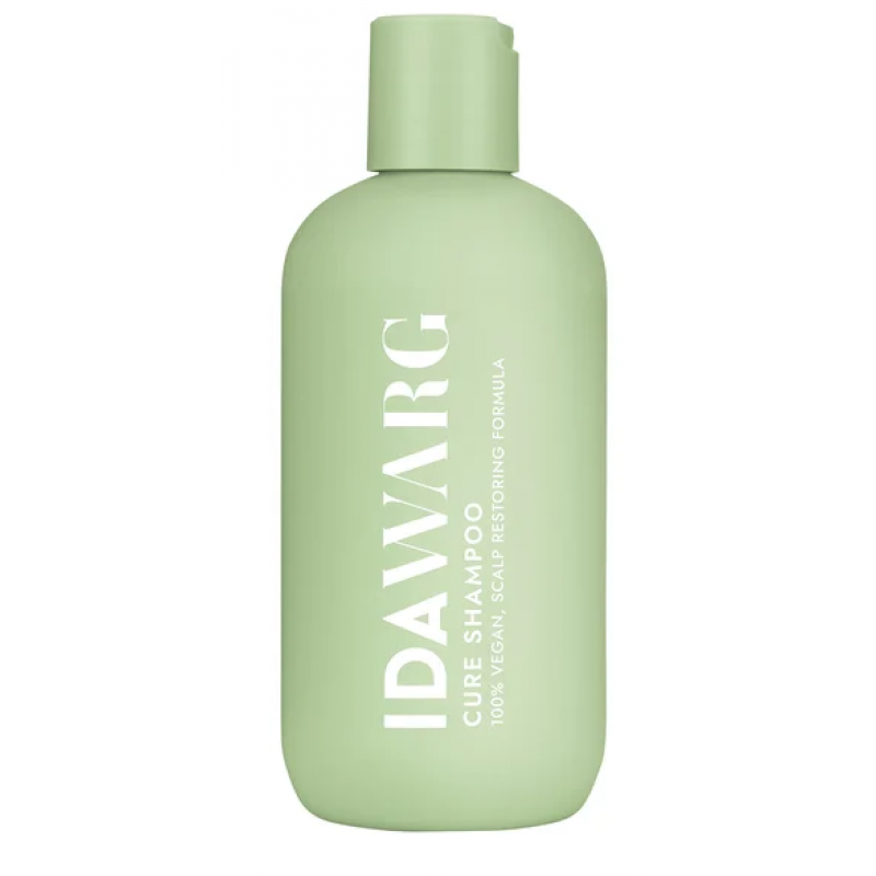 IDA WARG Cure Schampo 250 ml
