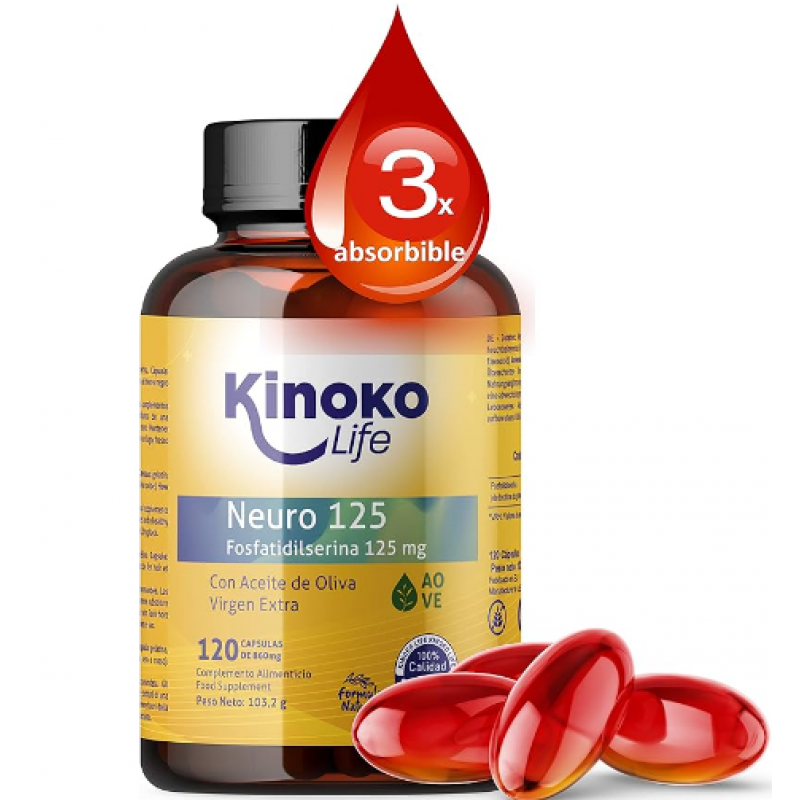 NEURO 125