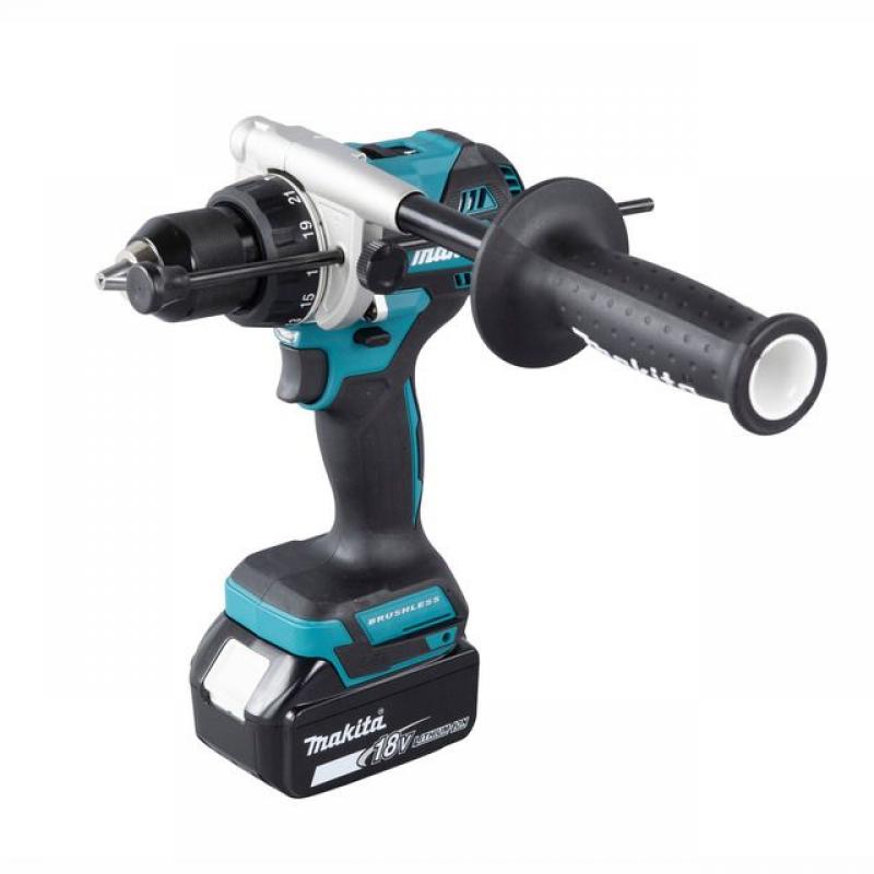 Makita Slagborrmaskin