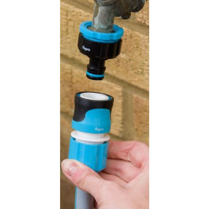 Flopro+ slangkoppling