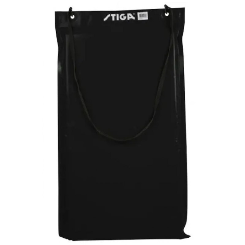 Stiga Snow Flyer JR Black Åkmadrass