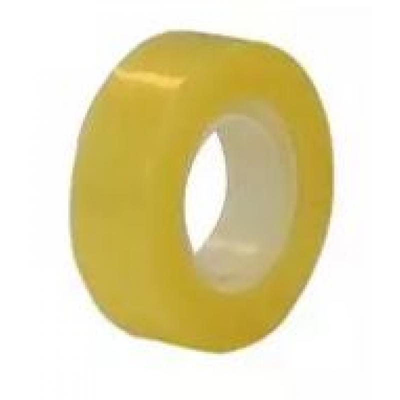 Kontorstejp AO transparent