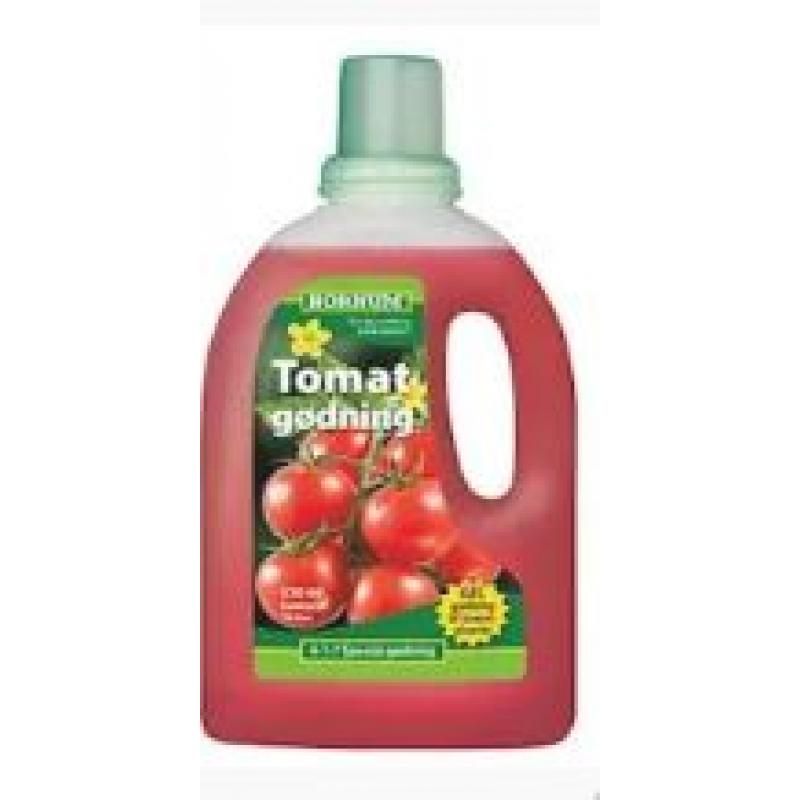 HORNUM Tomatnäring