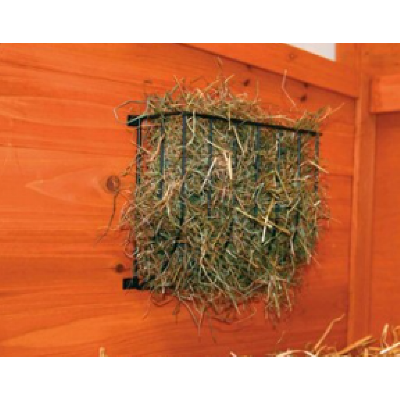 Trixie Metall liten husdjurs höhäckare i metall