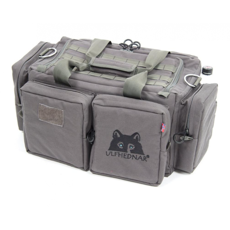 UlfHednar Fältväska