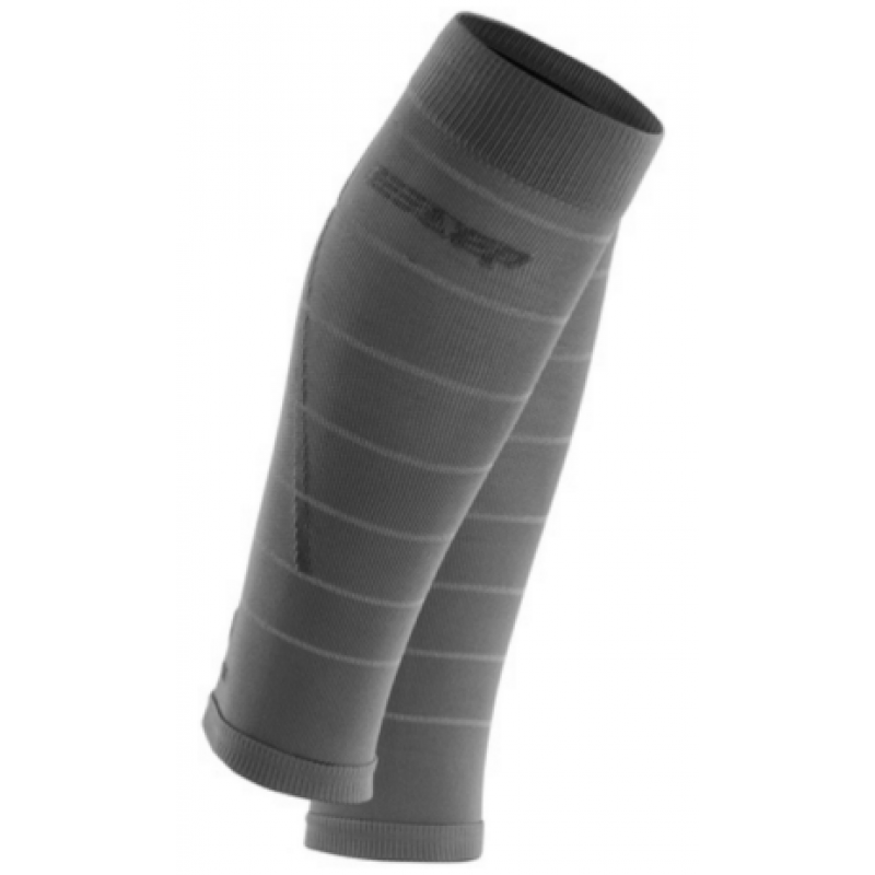 Vadsleeves Reflex Dam Grå - CEP