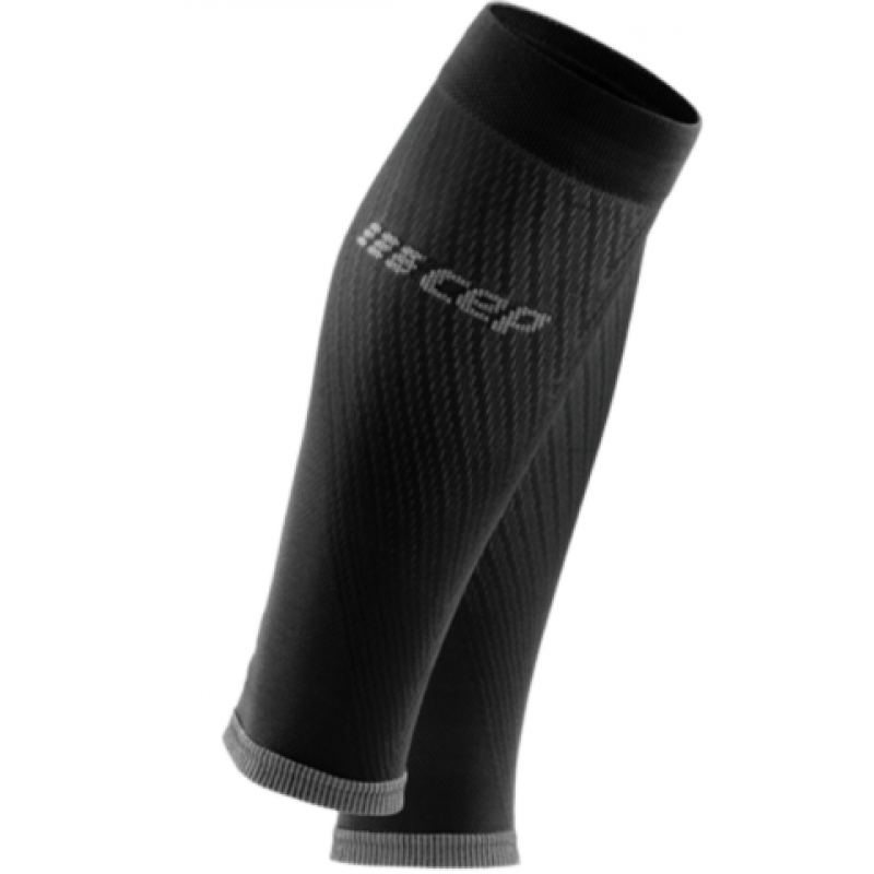 Vadsleeves Ultralight Herr Svart/Ljusgrå - CEP