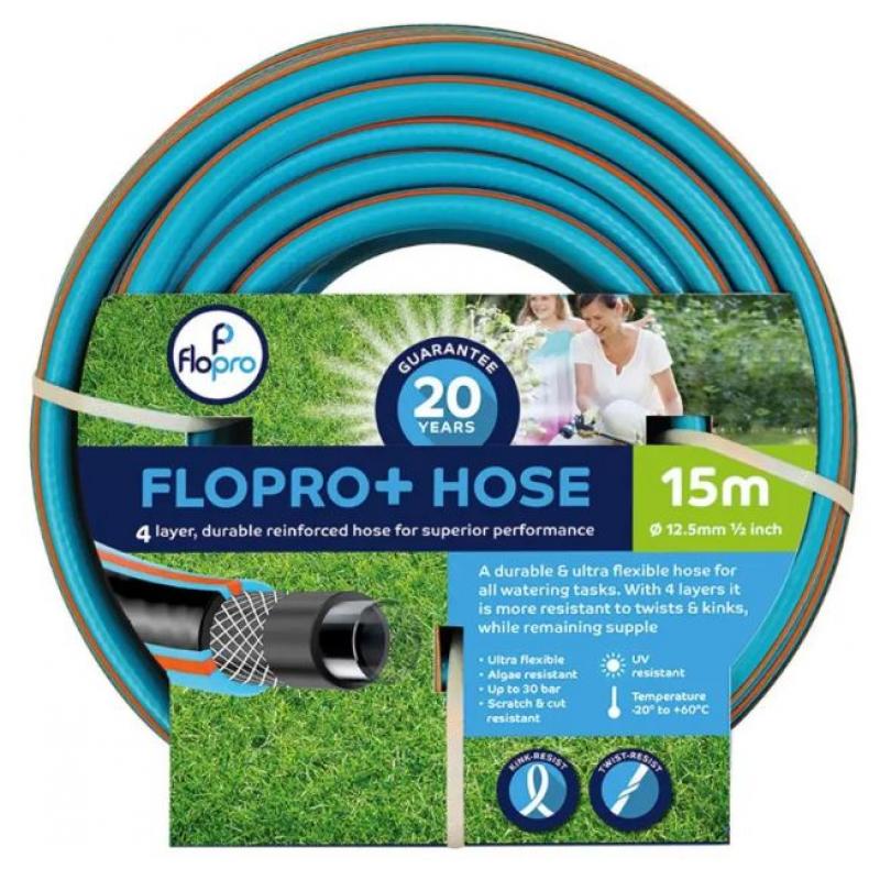 FloPro+