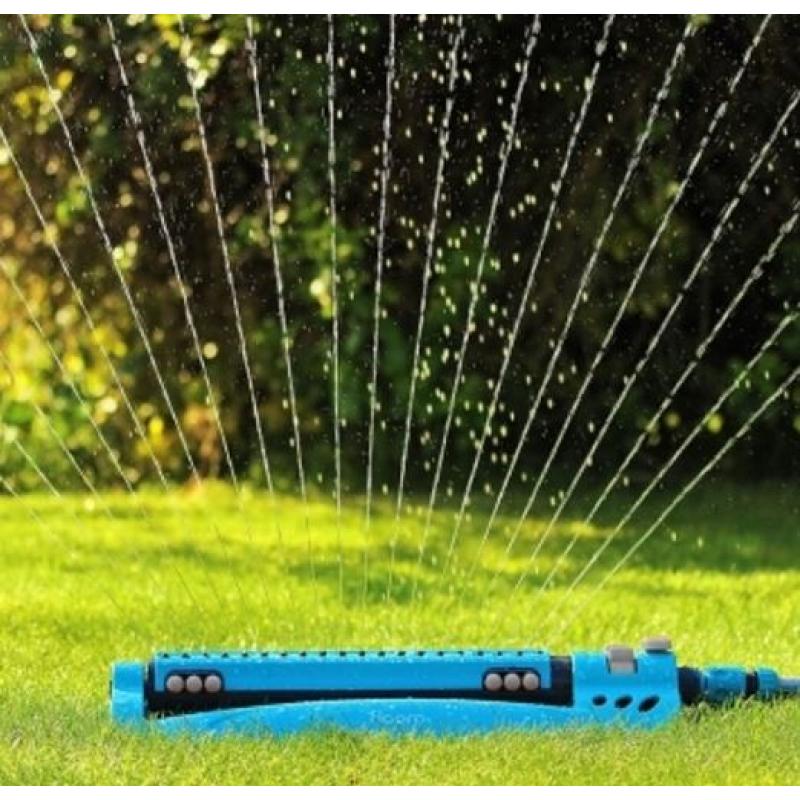 Flopro Monsoon vattenspridare