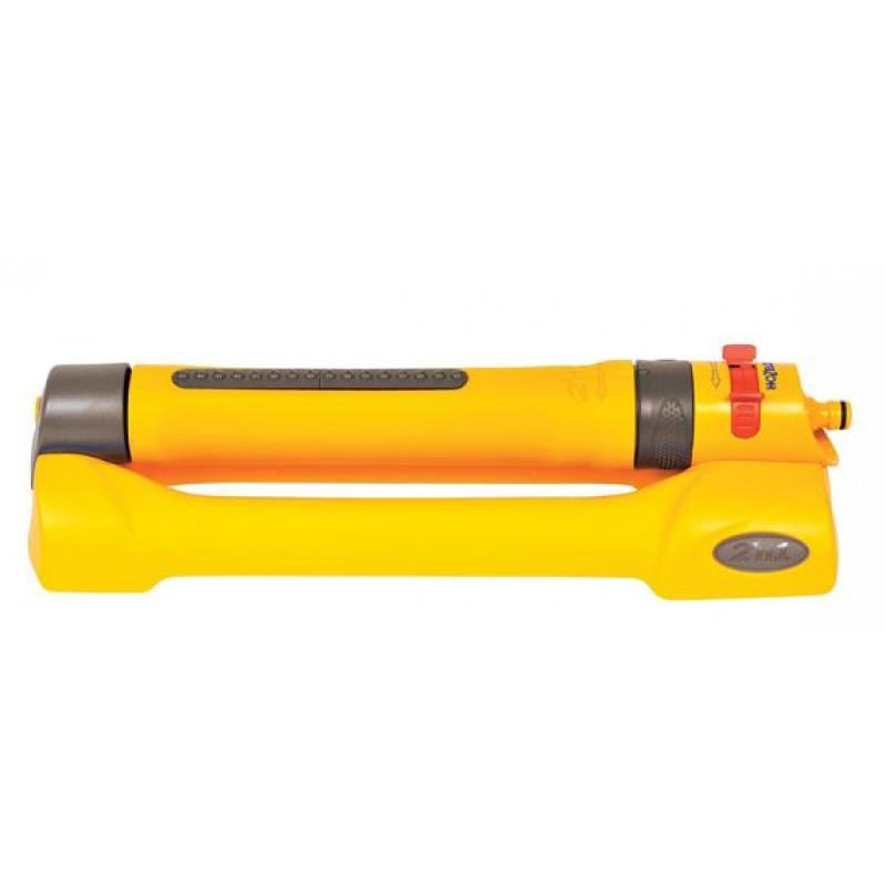 Fyrkantsspridare Pro 200kvm