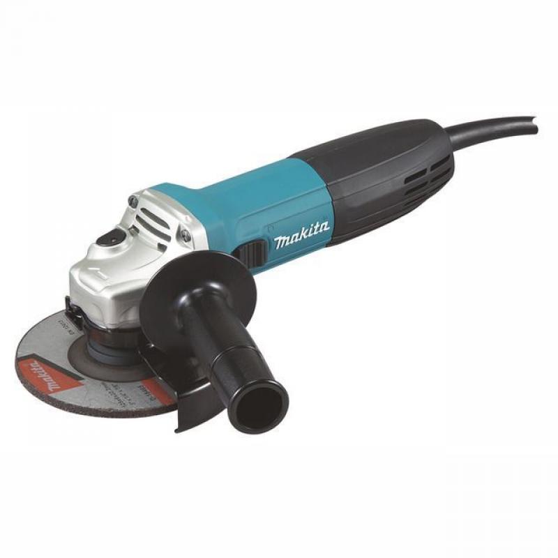 Vinkelslip Makita