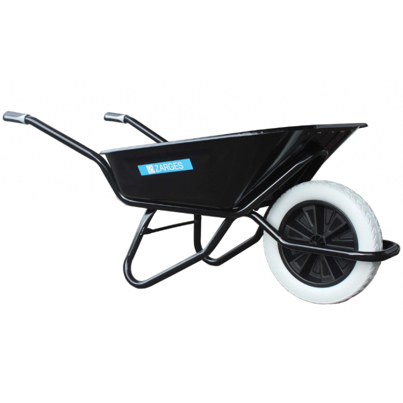 Zarges Clipso Skottkärra
