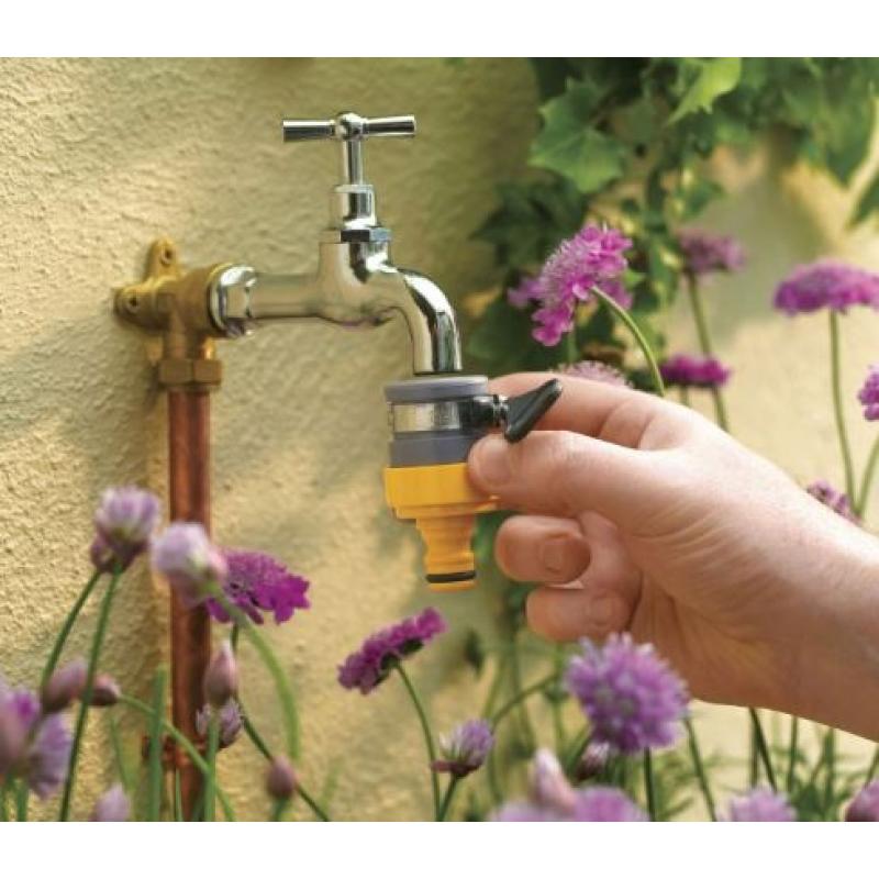 Krankoppling universal