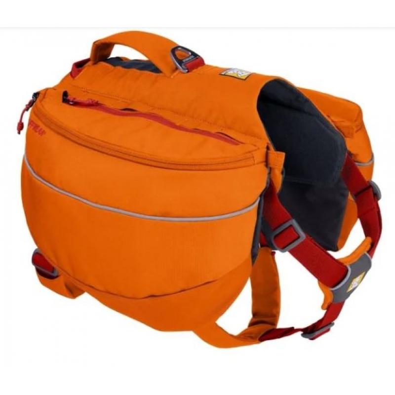 Ruffwear Approach Pack Klövjeväska